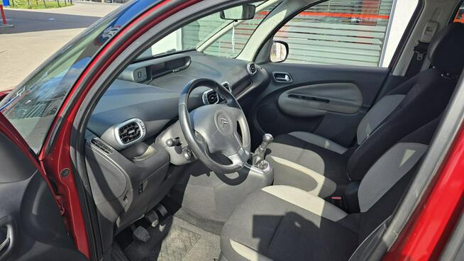 Citroen C3 Picasso Karczew - zdjęcie 12