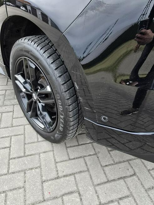 Ford EDGE 2,0d St-Line,Navi.Kam.Cof.Alcantara.Skóry.Ledy.Panorama Dach Kutno - zdjęcie 12