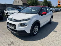 Citroen C3 Salon PL Klimatyzacja Tempomat