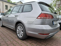 Volkswagen Golf Salon Polska. Bezwypadkowy. Serwisowany. Lublin - zdjęcie 3