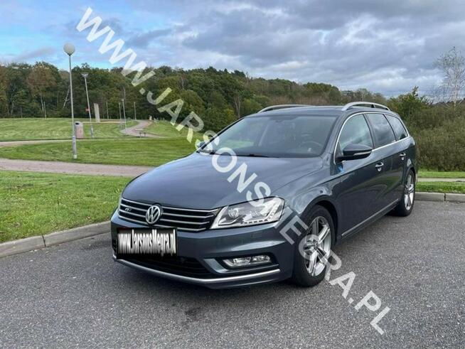 Volkswagen Passat Variant 2.0 TDI BMT 4Motion DSG Sequential Kiczyce - zdjęcie 1