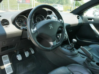 Peugeot RCZ 1.6 THP 156KM Eu5 -1 Wł od 4 lat -Zobacz Goczałkowice-Zdrój - zdjęcie 12