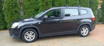 Chevrolet Orlando Płońsk - zdjęcie 6