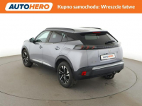 Peugeot 2008 fv23 full led navi pdc manual auto klima Warszawa - zdjęcie 4