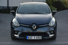 Renault Clio 0.9B Klima Navi 2016r Sprowadzony Opłacony Tarnogród - zdjęcie 2