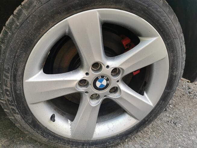 BMW X3 2.0 Skóra Cieszyn - zdjęcie 4