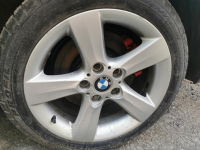 BMW X3 2.0 Skóra Cieszyn - zdjęcie 4