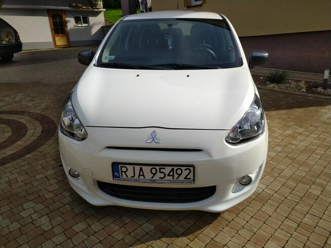 Mitsubishi Space Star Chłopice - zdjęcie 1