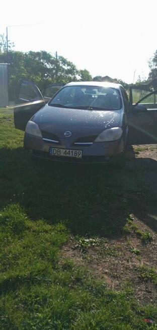 Sprzedam Nissana P12 Primera Syców - zdjęcie 6