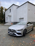 Mercedes CLA200 Tarnowo Podgórne - zdjęcie 2