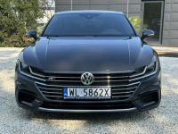Volkswagen Arteon 2.0 TSI GPF R-Line DSG! Masaże! FV23% Pęcice - zdjęcie 2