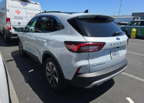 Ford Escape PLATINIUM / AWD / niski przebieg Białystok - zdjęcie 6