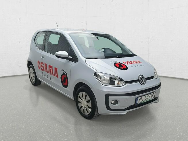 Volkswagen Up! Komorniki - zdjęcie 1