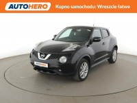 Nissan Juke klima radio navi manual el szyby