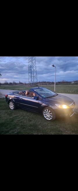 Sprzedam FORDA CABRIO CC Nowa Huta - zdjęcie 2