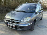 Peugeot 807 2.0HDI EXECUTIVE full opcja 8-osób Gostyń - zdjęcie 3