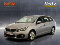 Peugeot 308 SW 1,5 Bluehdi(130 KM) Active Salon PL Faktura-Vat
