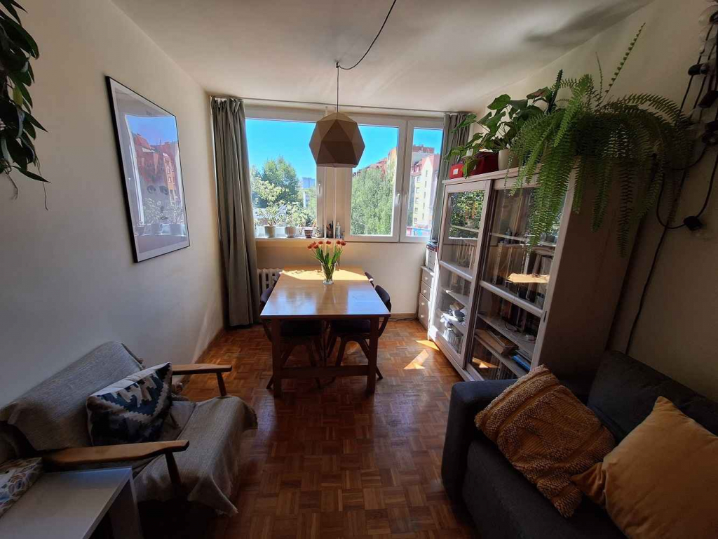 2pok, 38met, Okolice Lubińskiej PIWNICA (Wrocław) Stare Miasto - zdjęcie 2