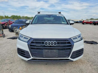 Audi Q5 PREMIUM PLUS / niski przebieg Cieszyn - zdjęcie 3