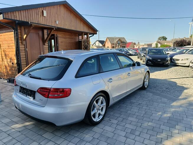 Audi A4 2.0 TDI 120 KM Oryginalny Przebieg Serwisowany Twardów - zdjęcie 7