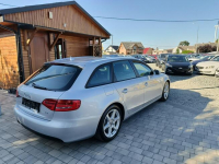 Audi A4 2.0 TDI 120 KM Oryginalny Przebieg Serwisowany Twardów - zdjęcie 7