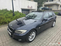 Bmw 318D**lift e91**2.0 Diesel N4720D**6 biegów**2010r Lublin - zdjęcie 2