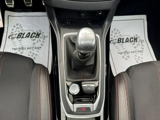 Peugeot 308 SW GT Line - Pisemna Gwarancja 12 miesięcy Konin - zdjęcie 9