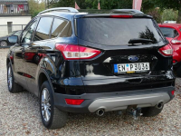 Ford Kuga 2014r, 4x4, 2.0 Diesel, Gwarancja Kościerzyna - zdjęcie 7