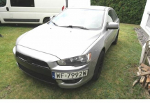 Syndyk Sprzeda Samochód Osobowy Warszawa - zdjęcie 2