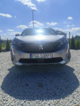 Peugeot 3008 1.6Diesiel 2021r"Raty"Leasing" Grodzisk Wielkopolski - zdjęcie 7