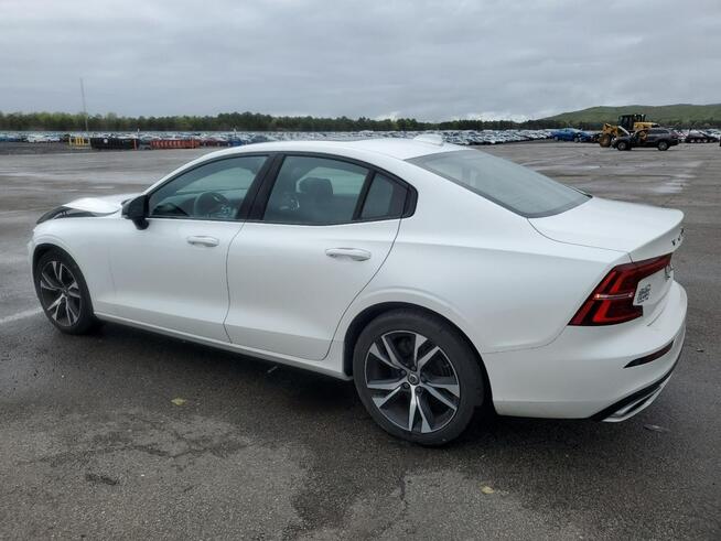 Volvo S60 R-DESIGN / AWD / T5 / niski przebieg Warszawa - zdjęcie 5