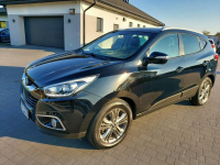 Hyundai ix35 navi kamera panorama 2.0crd Drelów - zdjęcie 5