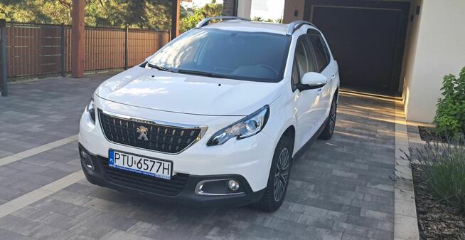 Peugeot 2008 1.5 HDI / łańcuszek 8mm / nowy rozrząd Słodków-Kolonia - zdjęcie 3