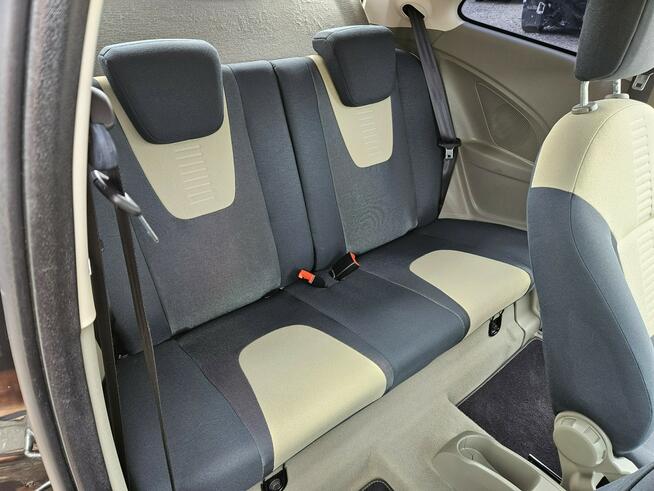 Ford KA Opłacony Zdrowy  Zadbany  Klima po Serwisie 1 WŁ Kisielice - zdjęcie 11