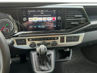 Volkswagen Multivan 2.0 TDI 150 DSG Salon Polska Baranowo - zdjęcie 12