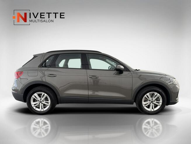 Audi Q3 2,0 40 TDI S tronic (200 KM) Salon PL Faktura Vat Warszawa - zdjęcie 7