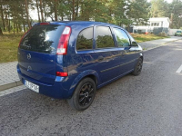 Opel Meriva 1.6 benzyna Klimatyzacja Lębork - zdjęcie 9