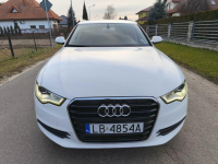 Audi A6 C7 z 2013 roku 2.0 TDI Biała Podlaska - zdjęcie 10