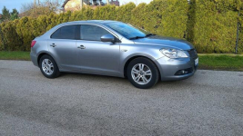Suzuki Kizashi 2.4 Benz. Automat.100tys. 4x4. Full opcja. Sochaczew - zdjęcie 5