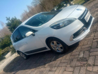 ZADBANY i ŁADNY RENAULT SCENIC diesel z roku 2012 !!! TANIO