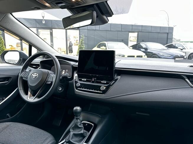 Toyota Corolla, 2024 Michałowice - zdjęcie 12