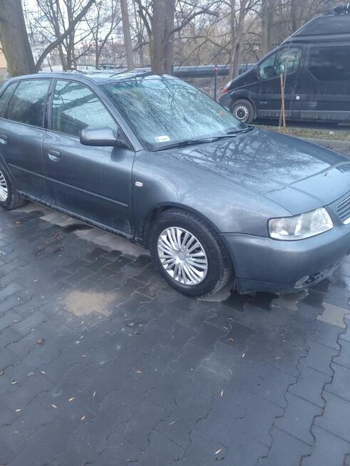 Audi a 3 Warto Zawiercie - zdjęcie 2