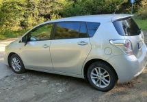 Toyota Verso 1.6 132 KM benzyna 7-os. Żywiec - zdjęcie 7