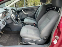 Ford Fiesta Niski oryginalny przebieg !!! Poznań - zdjęcie 9