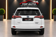 Toyota RAV-4 Hybryd 2.5 Przebieg 52 tys km Kamera El. klapa Warszawa - zdjęcie 8
