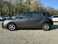 Toyota Verso 1.6 benzyna, 131KM, tempomat Pęcice - zdjęcie 5