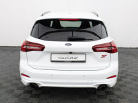 Ford Focus WD8849T#2.3 EcoBoost ST X Pakiet zimowy Salon PL VAT23% Gdynia - zdjęcie 8