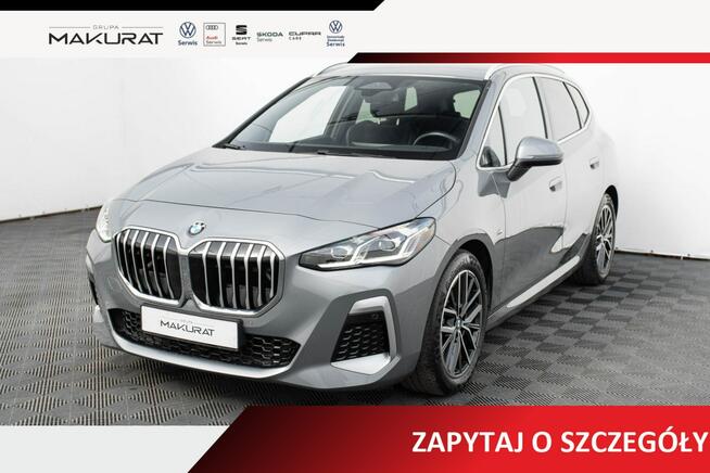 CT071CH#218d M Sport Ambient K.cof NAVI Podgrz.f Salon PL VAT23% Gdynia - zdjęcie 1