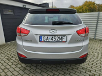 Hyundai ix35 2.0 16v 163KM niski przebieg BEZWYPADEK zadbany BDB STAN Gdynia - zdjęcie 3