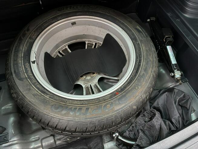 Hyundai IX35 2.0CRDi 184km Premium 4x4 kamera AUTOMAT skór SERWIS 2012 Tychy - zdjęcie 8